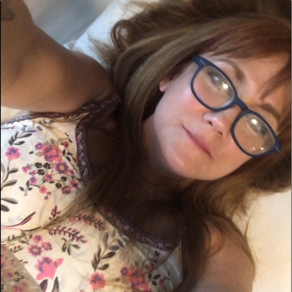 Meet your Posher, Julie